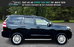Toyota Land Cruiser 3.0 D-4D Invincible Auto 4WD Euro 5 5dr (7 Seats) 5dr Automatic 2014