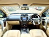 Toyota Land Cruiser 3.0 D-4D Invincible Auto 4WD Euro 5 5dr (7 Seats) 5dr Automatic 2026