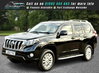 Toyota Land Cruiser 3.0 D-4D Invincible Auto 4WD Euro 5 5dr (7 Seats) 5dr Automatic 2026