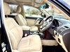 Toyota Land Cruiser 3.0 D-4D Invincible Auto 4WD Euro 5 5dr (7 Seats) 5dr Automatic 2026