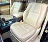 Toyota Land Cruiser 3.0 D-4D Invincible Auto 4WD Euro 5 5dr (7 Seats) 5dr Automatic 2026