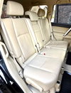 Toyota Land Cruiser 3.0 D-4D Invincible Auto 4WD Euro 5 5dr (7 Seats) 5dr Automatic 2026