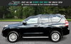 Toyota Land Cruiser 3.0 D-4D Invincible Auto 4WD Euro 5 5dr (7 Seats) 5dr Automatic 2026