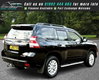 Toyota Land Cruiser 3.0 D-4D Invincible Auto 4WD Euro 5 5dr (7 Seats) 5dr Automatic 2026