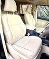 Toyota Land Cruiser 3.0 D-4D Invincible Auto 4WD Euro 5 5dr (7 Seats) 5dr Automatic 2026