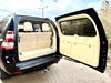 Toyota Land Cruiser 3.0 D-4D Invincible Auto 4WD Euro 5 5dr (7 Seats) 5dr Automatic 2026