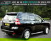Toyota Land Cruiser 3.0 D-4D Invincible Auto 4WD Euro 5 5dr (7 Seats) 5dr Automatic 2014