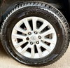 Toyota Land Cruiser 3.0 D-4D Invincible Auto 4WD Euro 5 5dr (7 Seats) 5dr Automatic 2026