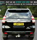 Toyota Land Cruiser 3.0 D-4D Invincible Auto 4WD Euro 5 5dr (7 Seats) 5dr Automatic 2014