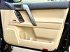Toyota Land Cruiser 3.0 D-4D Invincible Auto 4WD Euro 5 5dr (7 Seats) 5dr Automatic 2026