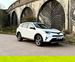 Toyota RAV4 2.0 D-4D Business Edition Euro 6 (s/s) 5dr 5dr Manual 2016
