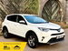 Toyota RAV4 2.0 D-4D Business Edition Euro 6 (s/s) 5dr 5dr Manual 2016