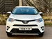 Toyota RAV4 2.0 D-4D Business Edition Euro 6 (s/s) 5dr 5dr Manual 2016