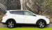 Toyota RAV4 2.0 D-4D Business Edition Euro 6 (s/s) 5dr 5dr Manual 2016