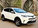 Toyota RAV4 2.0 D-4D Business Edition Euro 6 (s/s) 5dr 5dr Manual 2016