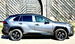 Toyota RAV4 2.5 VVT-h Dynamic CVT Euro 6 (s/s) 5dr 5dr Automatic 2020