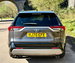 Toyota RAV4 2.5 VVT-h Dynamic CVT Euro 6 (s/s) 5dr 5dr Automatic 2020