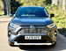 Toyota RAV4 2.5 VVT-h Dynamic CVT Euro 6 (s/s) 5dr 5dr Automatic 2020