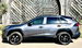 Toyota RAV4 2.5 VVT-h Dynamic CVT Euro 6 (s/s) 5dr 5dr Automatic 2020
