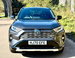 Toyota RAV4 2.5 VVT-h Dynamic CVT Euro 6 (s/s) 5dr 5dr Automatic 2020