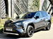 Toyota RAV4 2.5 VVT-h Dynamic CVT Euro 6 (s/s) 5dr 5dr Automatic 2020