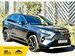 Toyota RAV4 2.5 VVT-h Dynamic CVT Euro 6 (s/s) 5dr 5dr Automatic 2020