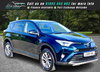 Toyota RAV4 2.5 VVT-h Icon CVT Euro 6 (s/s) 5dr 5dr Automatic 2026