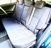 Toyota RAV4 2.5 VVT-h Icon CVT Euro 6 (s/s) 5dr 5dr Automatic 2026