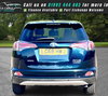 Toyota RAV4 2.5 VVT-h Icon CVT Euro 6 (s/s) 5dr 5dr Automatic 2026