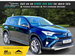 Toyota RAV4 2.5 VVT-h Icon CVT Euro 6 (s/s) 5dr 5dr Automatic 2019