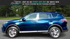 Toyota RAV4 2.5 VVT-h Icon CVT Euro 6 (s/s) 5dr 5dr Automatic 2026