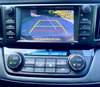 Toyota RAV4 2.5 VVT-h Icon CVT Euro 6 (s/s) 5dr 5dr Automatic 2026