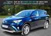 Toyota RAV4 2.5 VVT-h Icon CVT Euro 6 (s/s) 5dr 5dr Automatic 2026