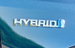 Toyota RAV4 2.5 VVT-h Icon CVT Euro 6 (s/s) 5dr 5dr Automatic 2019
