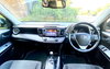 Toyota RAV4 2.5 VVT-h Icon CVT Euro 6 (s/s) 5dr 5dr Automatic 2026