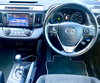 Toyota RAV4 2.5 VVT-h Icon CVT Euro 6 (s/s) 5dr 5dr Automatic 2026