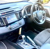 Toyota RAV4 2.5 VVT-h Icon CVT Euro 6 (s/s) 5dr 5dr Automatic 2026