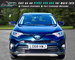 Toyota RAV4 2.5 VVT-h Icon CVT Euro 6 (s/s) 5dr 5dr Automatic 2019