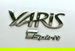 Toyota Yaris 1.3 VVT-i T Spirit 3dr 3dr Automatic 2005