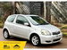 Toyota Yaris 1.3 VVT-i T Spirit 3dr 3dr Automatic 2005