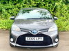 Toyota Yaris 1.5 VVT-h Excel E-CVT Euro 6 5dr (15in Alloy) 5dr Automatic 2026