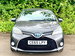 Toyota Yaris 1.5 VVT-h Excel E-CVT Euro 6 5dr (15in Alloy) 5dr Automatic 2015