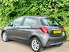 Toyota Yaris 1.5 VVT-h Excel E-CVT Euro 6 5dr (15in Alloy) 5dr Automatic 2026