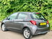 Toyota Yaris 1.5 VVT-h Excel E-CVT Euro 6 5dr (15in Alloy) 5dr Automatic 2015