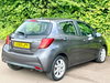 Toyota Yaris 1.5 VVT-h Excel E-CVT Euro 6 5dr (15in Alloy) 5dr Automatic 2026
