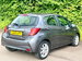 Toyota Yaris 1.5 VVT-h Excel E-CVT Euro 6 5dr (15in Alloy) 5dr Automatic 2015