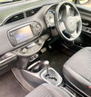 Toyota Yaris 1.5 VVT-h Excel E-CVT Euro 6 5dr (15in Alloy) 5dr Automatic 2026