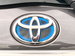 Toyota Yaris 1.5 VVT-h Excel E-CVT Euro 6 5dr (15in Alloy) 5dr Automatic 2015