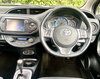 Toyota Yaris 1.5 VVT-h Excel E-CVT Euro 6 5dr (15in Alloy) 5dr Automatic 2026