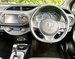 Toyota Yaris 1.5 VVT-h Excel E-CVT Euro 6 5dr (15in Alloy) 5dr Automatic 2015